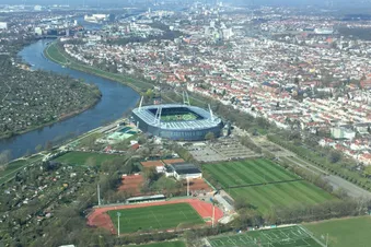 Weser Stadion
