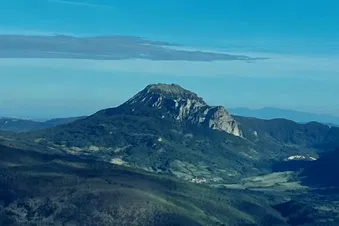 Pech de bugarach