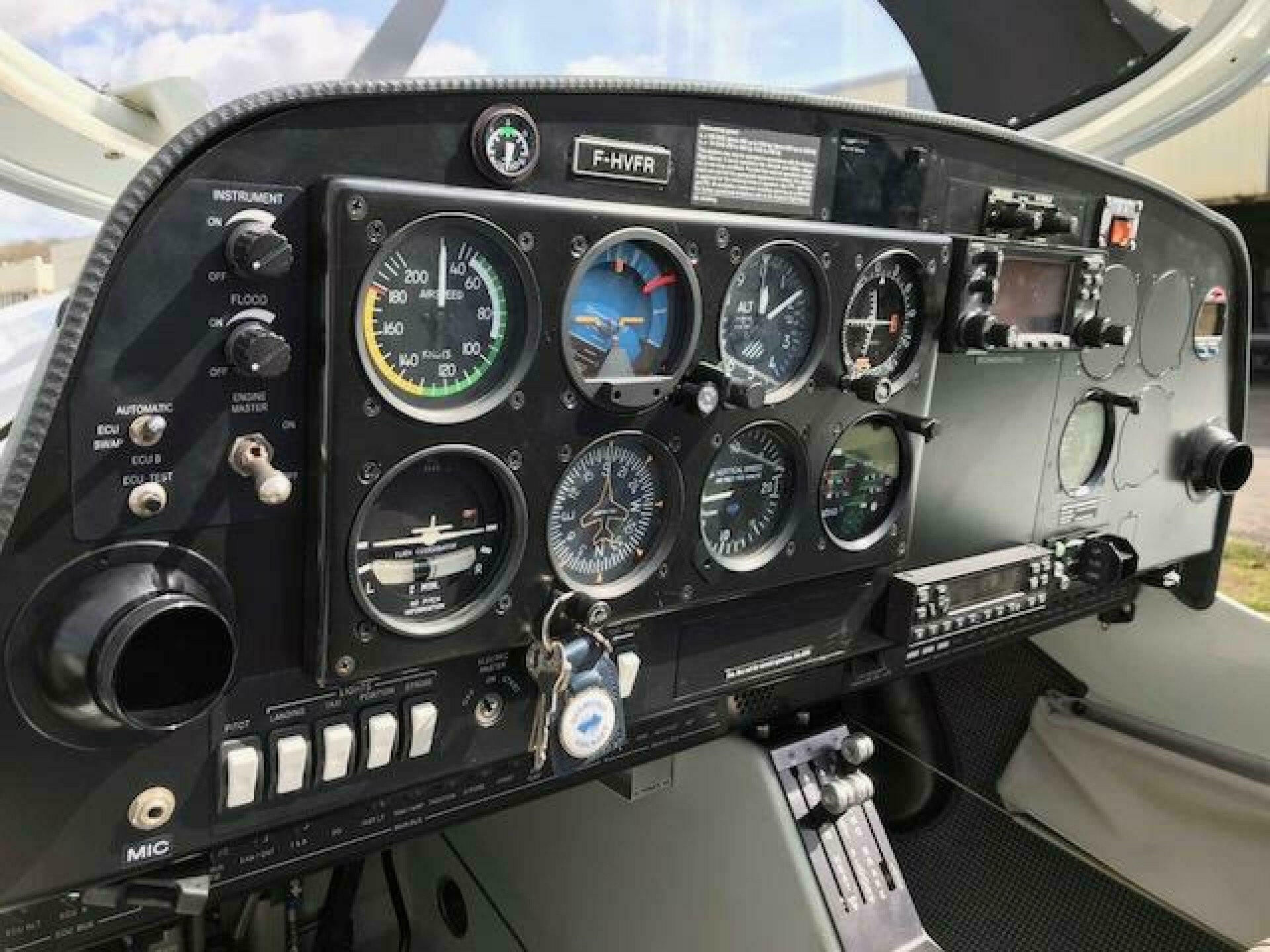 Diamond Aircraft DA-40 TDI
