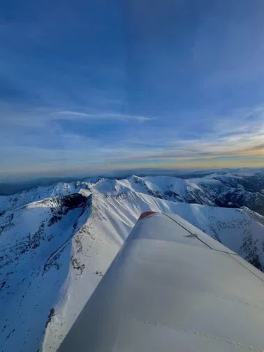 Pic du Canigou