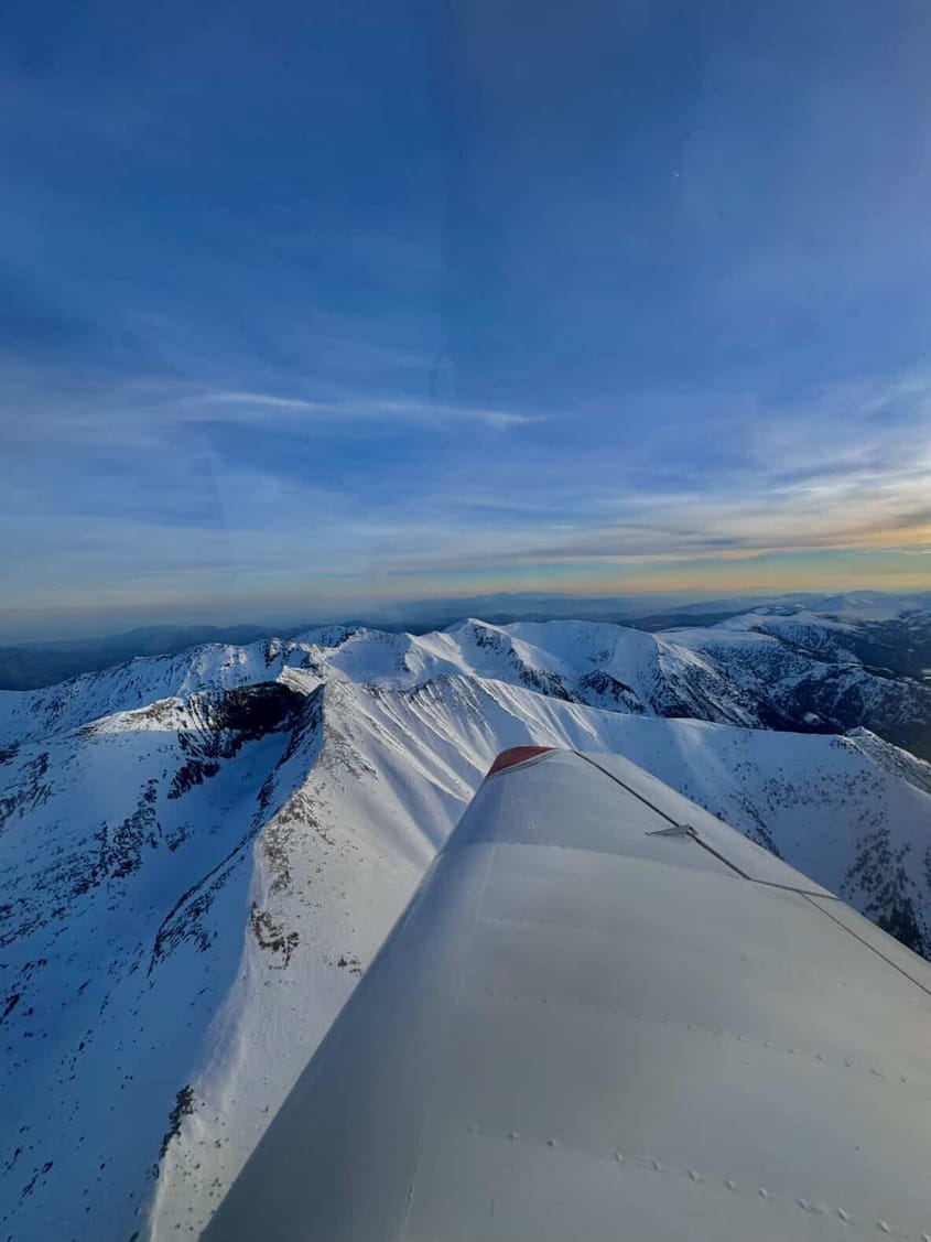Pic du Canigou
