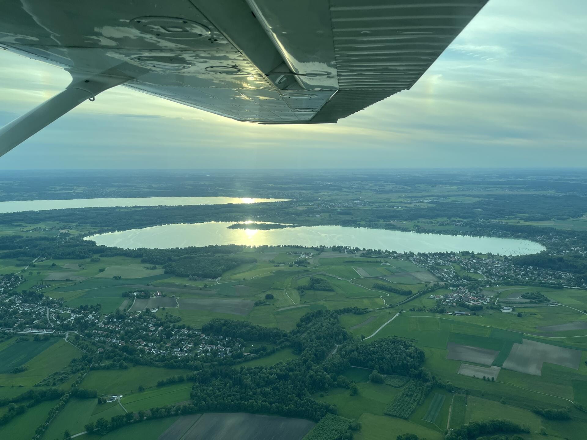 Augsburg - Nürnberg