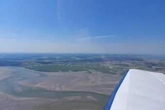 Découverte de la baie de somme
