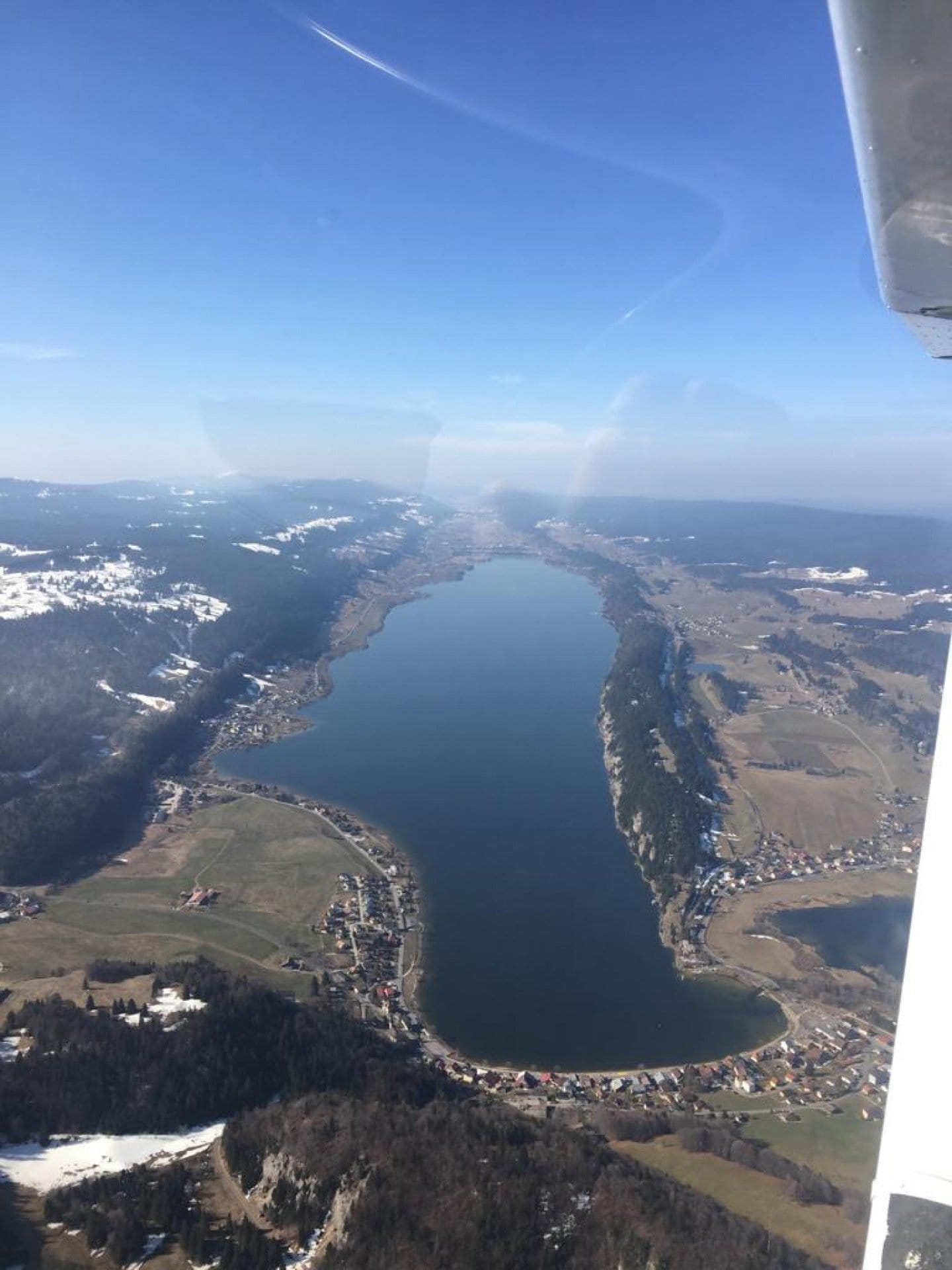 Découvrez Aix-les-Bains Chambéry et le lac du Bourget