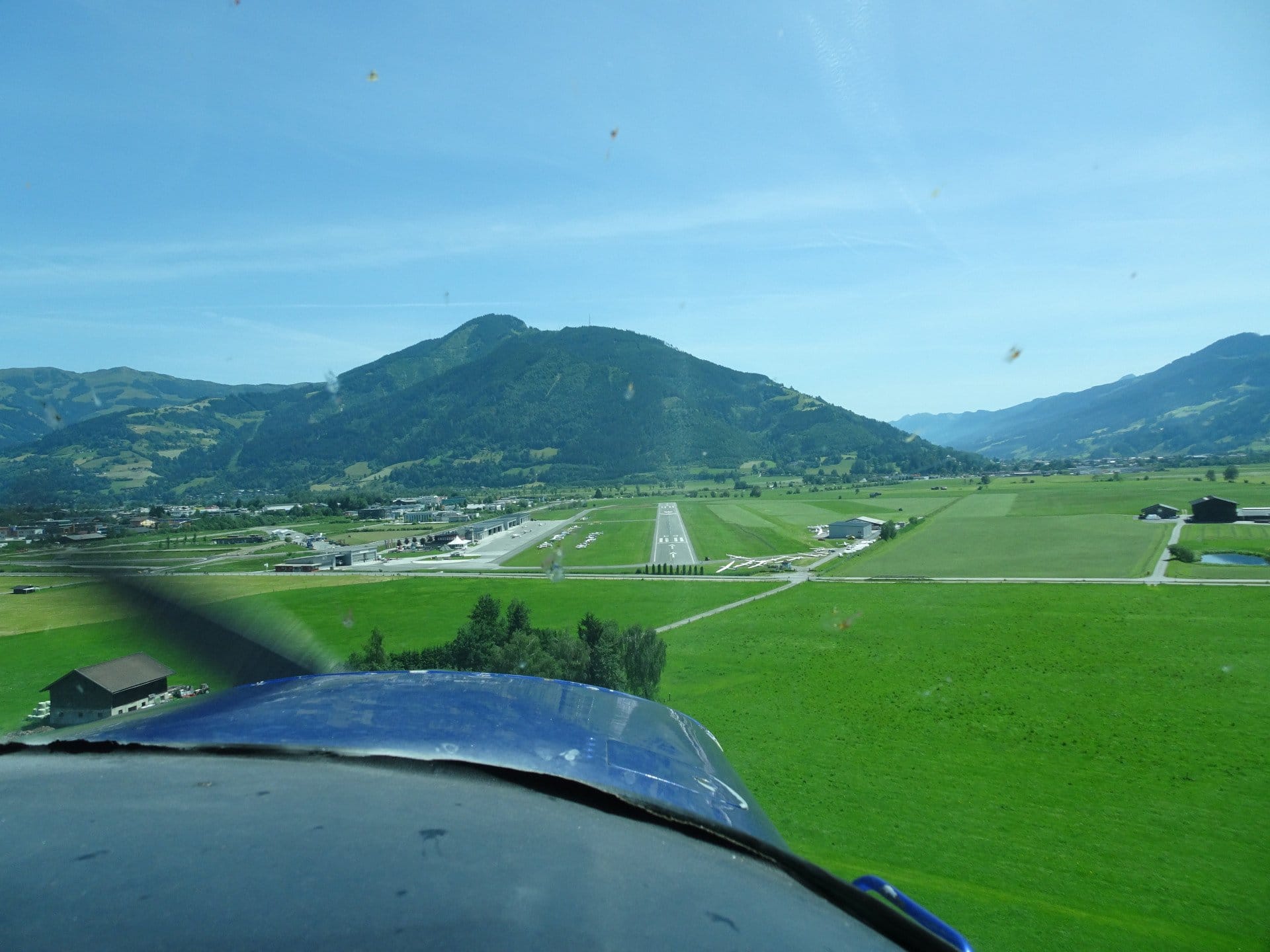 Tagesausflug nach Zell am See