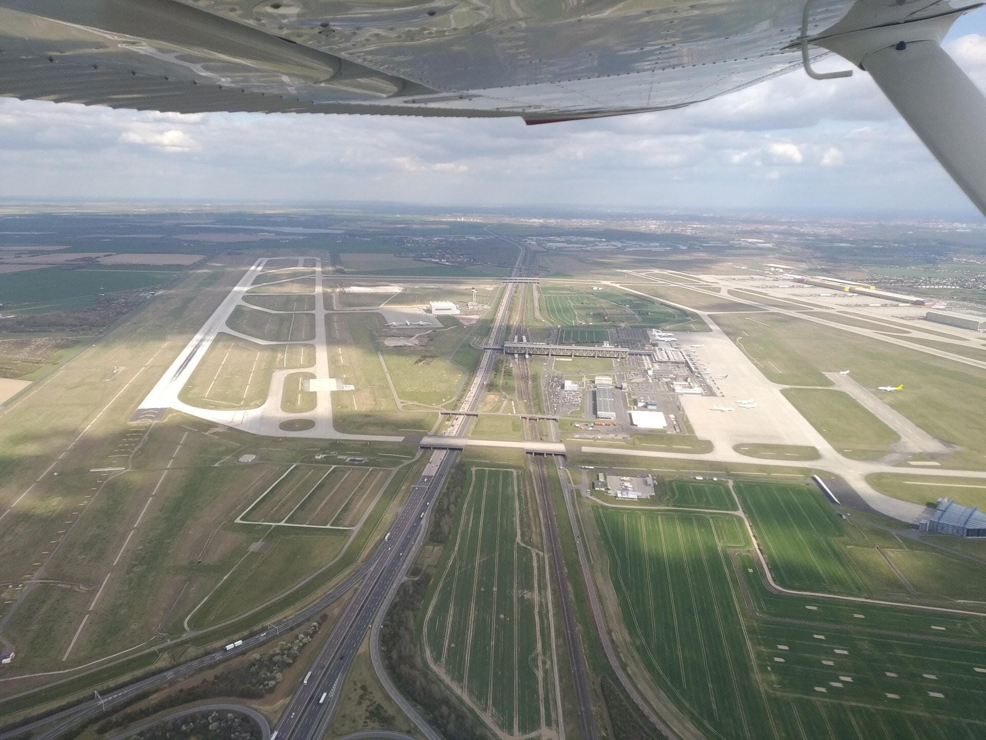 Cessna 150