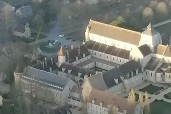 Découverte des environs de Châtellerault pour 3 passagers