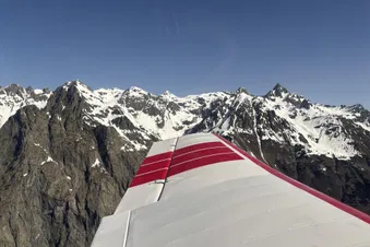 Massif de belledonne