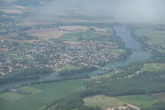 Votre baptême de l’air au-dessus du Tarn