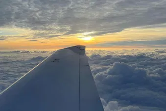 Week-end à Deauville