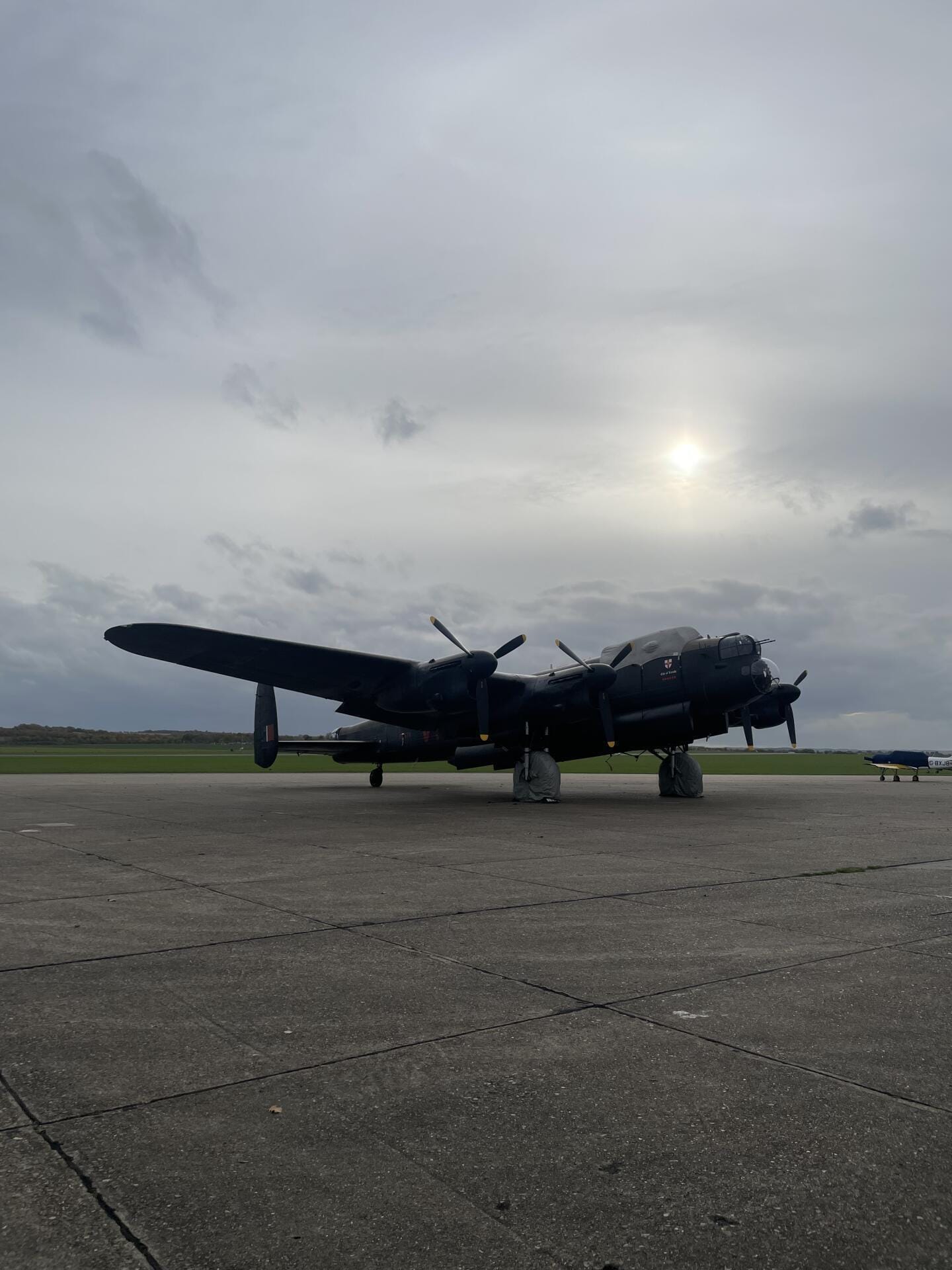 Lancaster