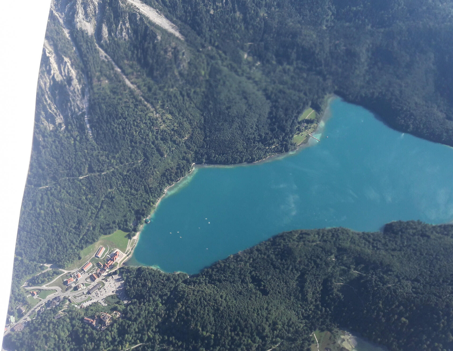 Alpsee
