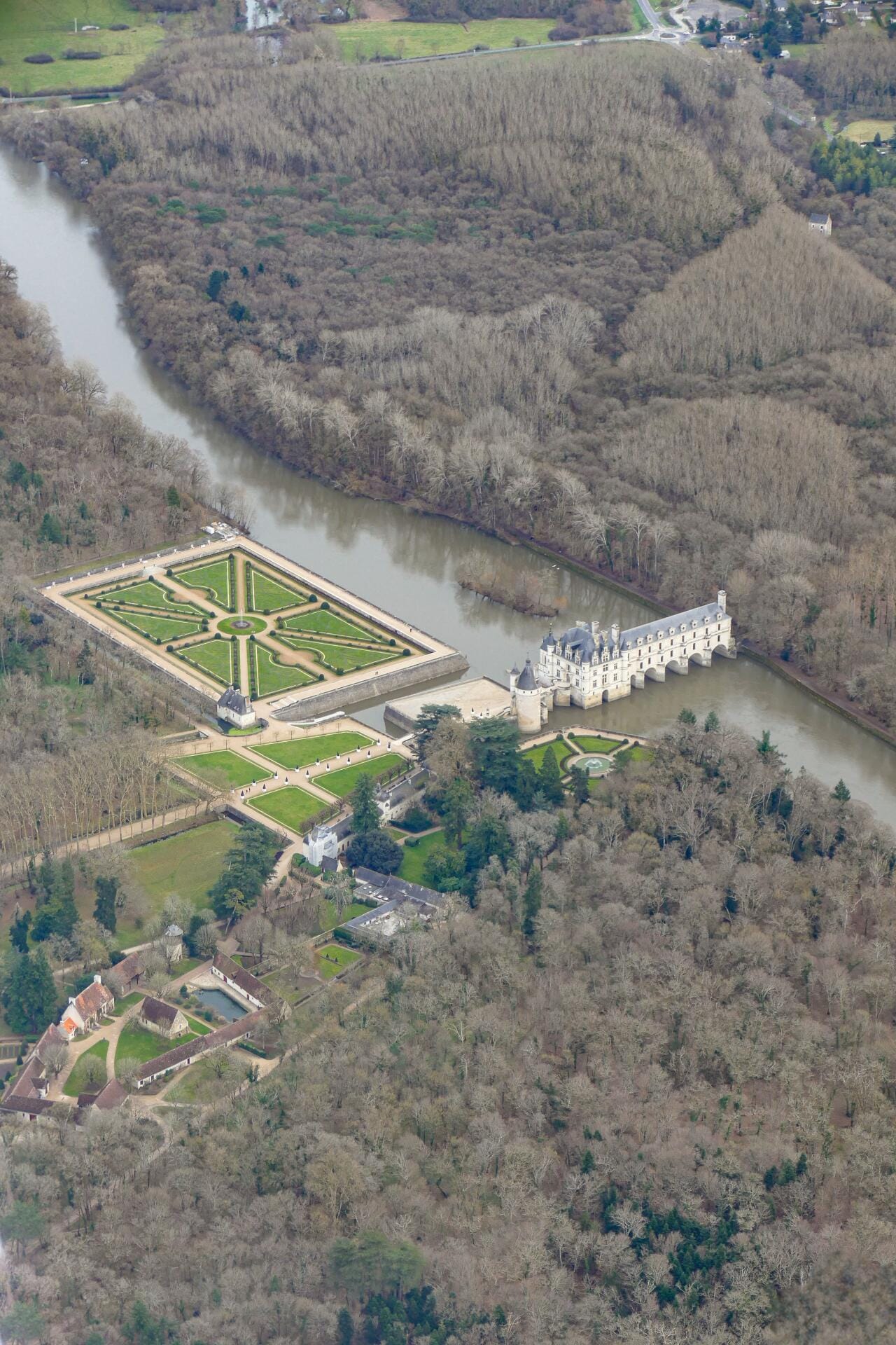 Les Châteaux de la Loire avec Pierre ✈️