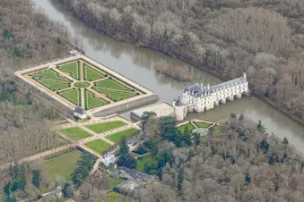 Les Châteaux de la Loire avec Pierre ✈️