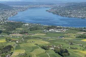 Helikopter: 7 Seen - Zentralschweiz