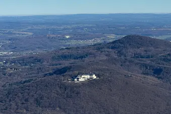 (Aus-)Flug nach Koblenz
