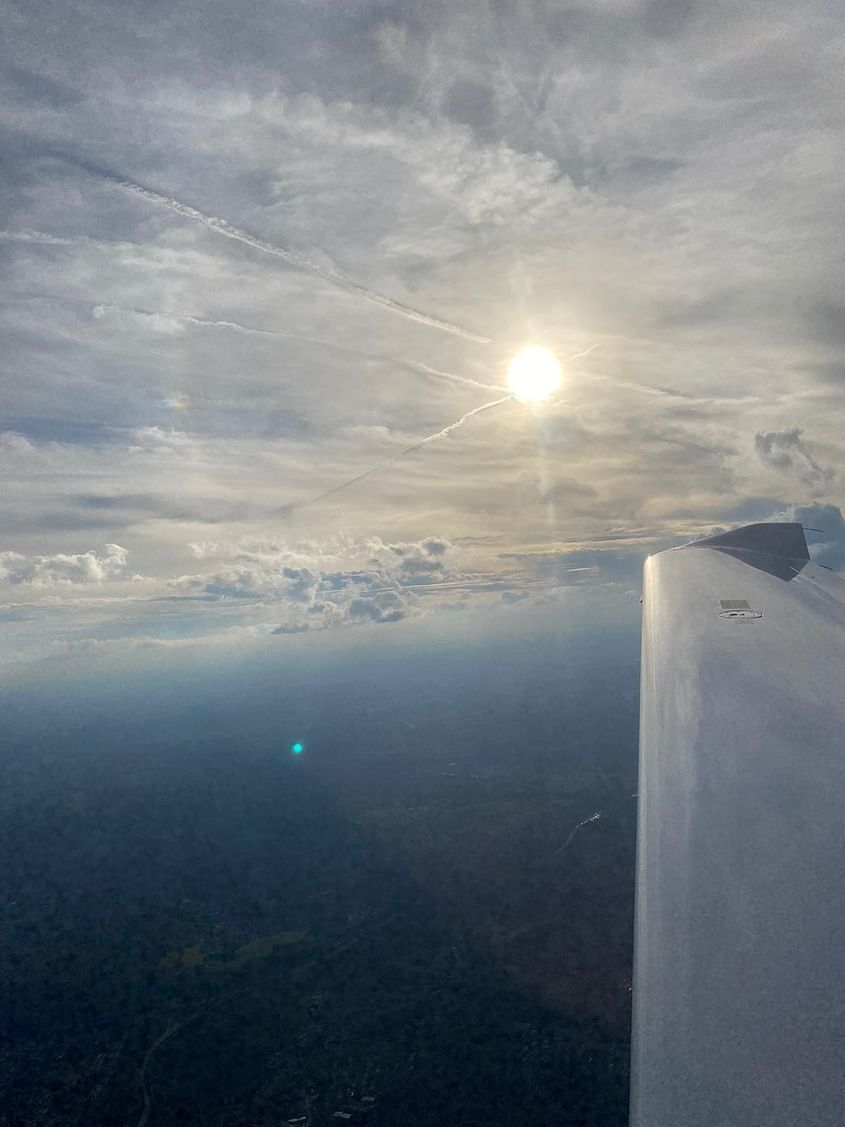 Ausflug nach Koblenz/Winningen über das Deutsche Eck