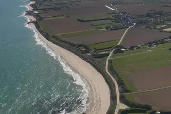 Dieppe → Jersey aller-retour dans la journée