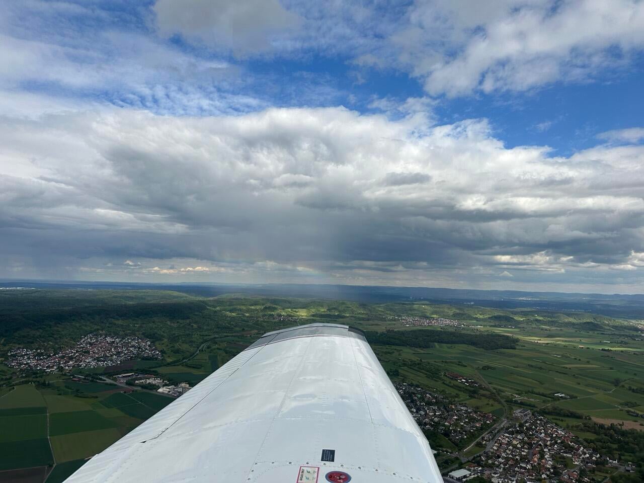 via Frankreich nach Spanien