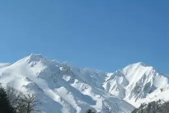 ballade autour du Sancy
