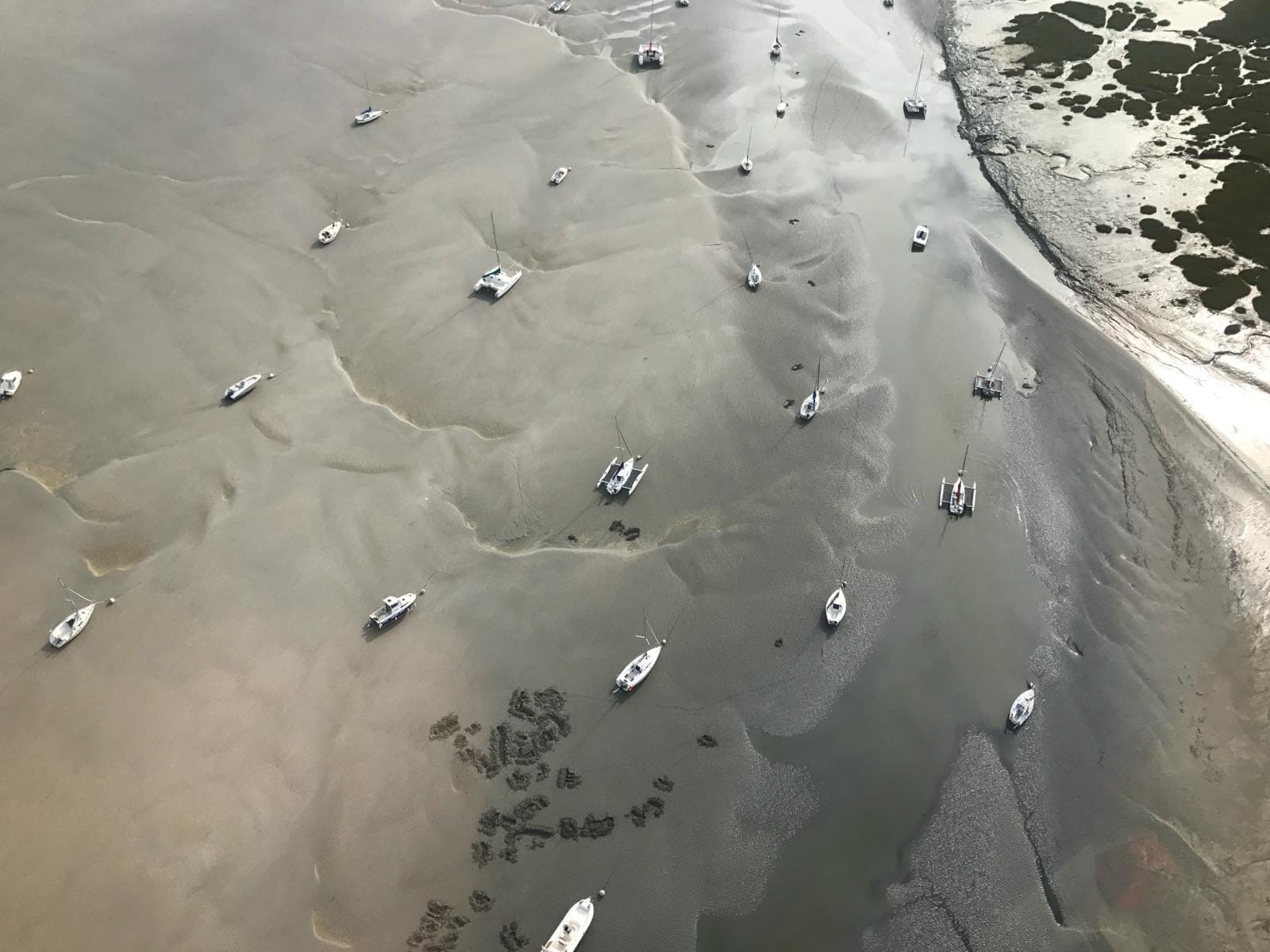 Lille - Le Touquet en Hélico