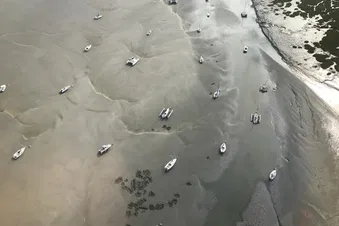 Lille - Le Touquet en Hélico