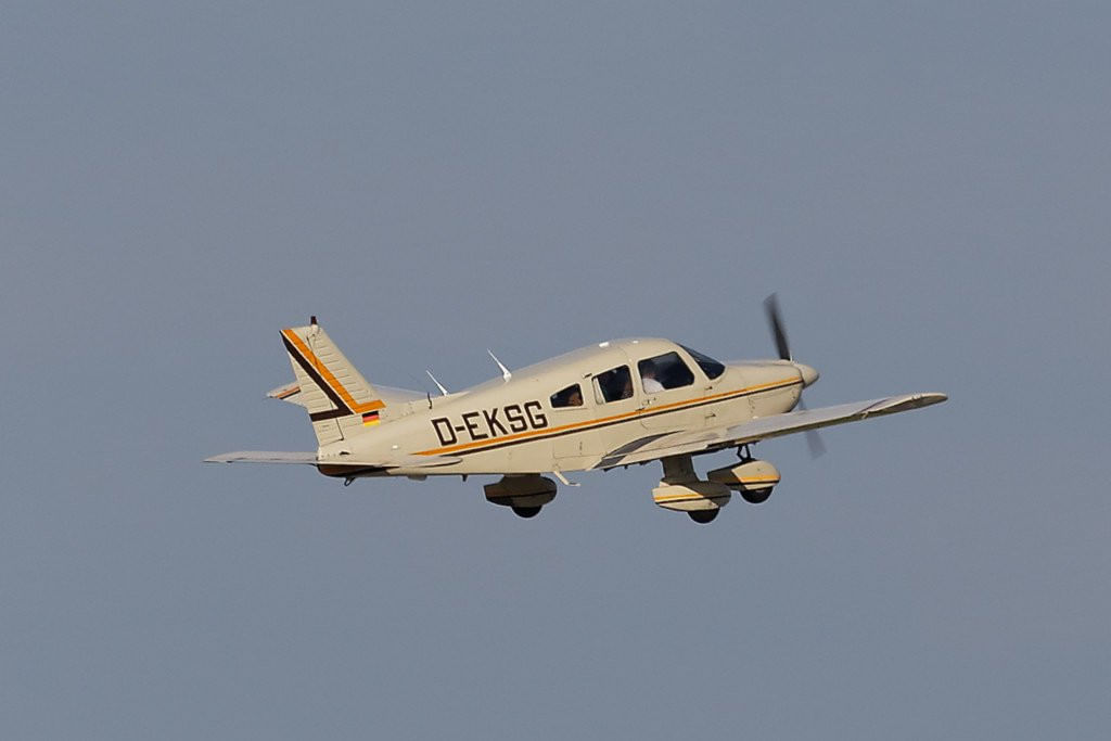 Entdeckungsflug zur Burg Hohenzollern