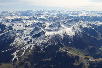 Unvergesslicher Ausflug nach Zell am See