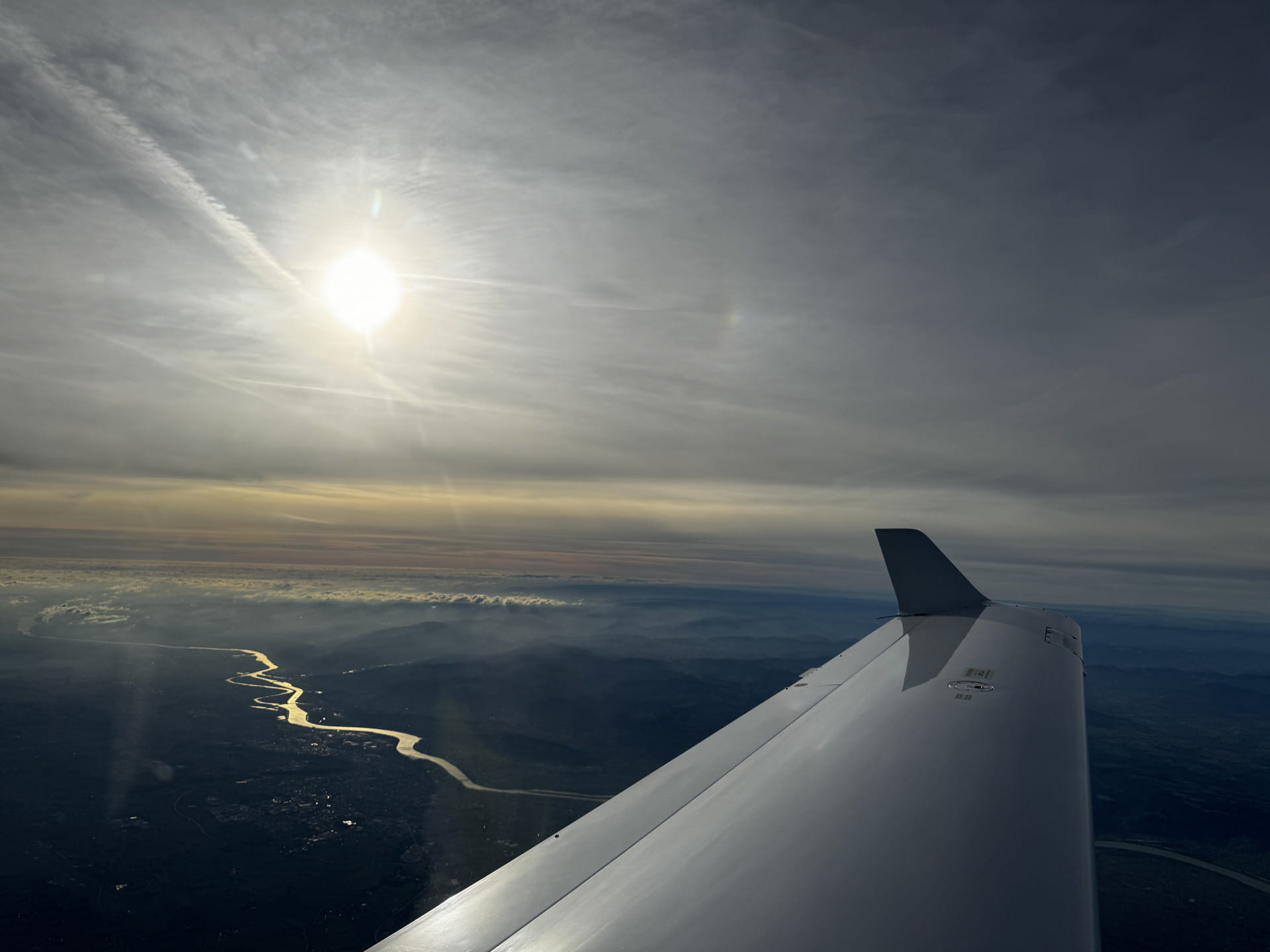 Wochenendausflug nach Cannes