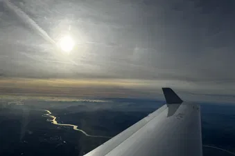 Wochenendausflug nach Cannes