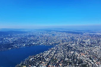 Zürich Seefeld