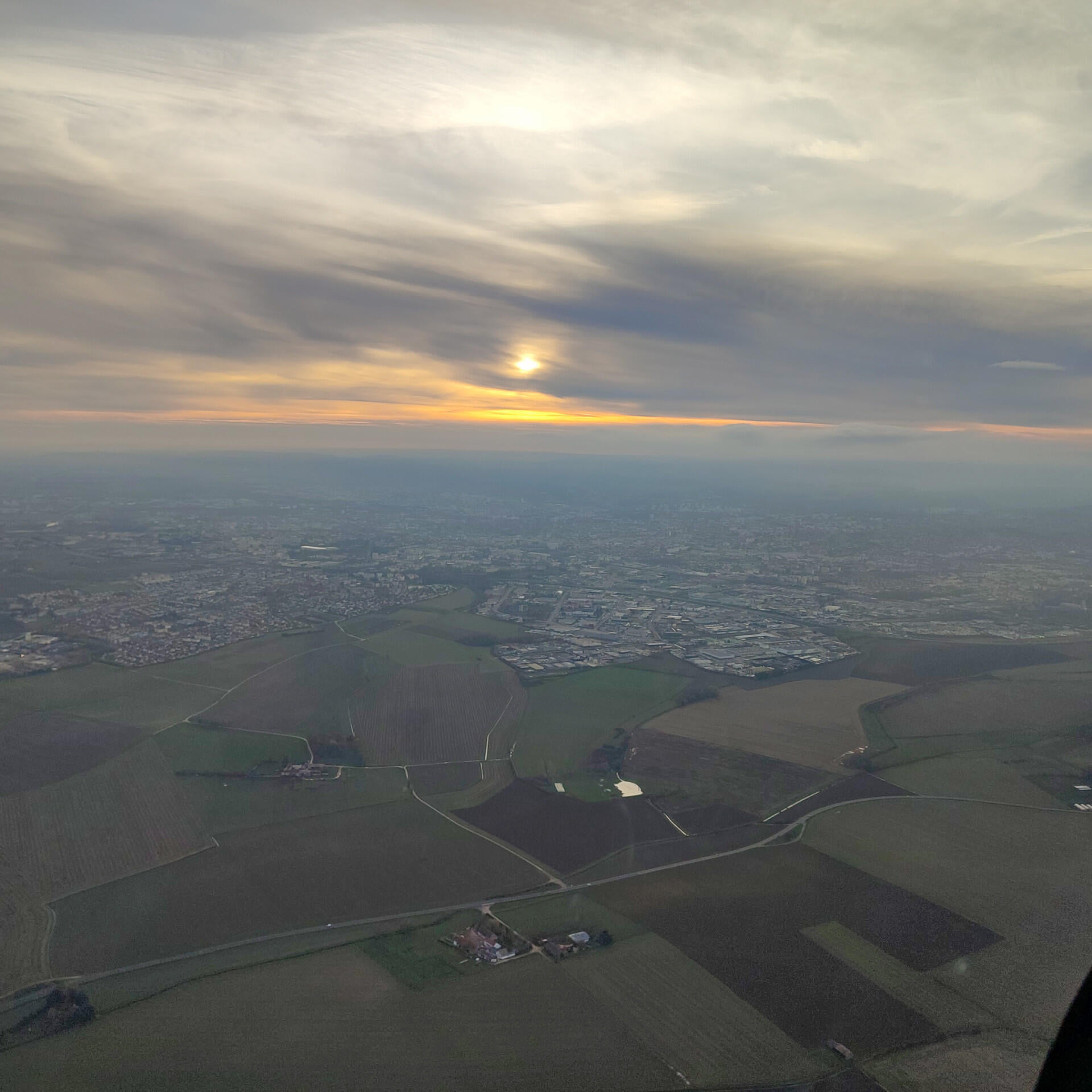Dijon vue d’en haut, une émotion unique