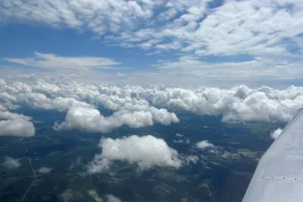 Une journée à Arcachon