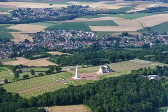 Notre Dame de Lorette