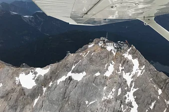 Zugspitze, 3 Zinnen, Großglockner mit Stopp in Zell am See