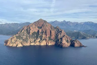 Week-end ou journée en Corse : Propriano