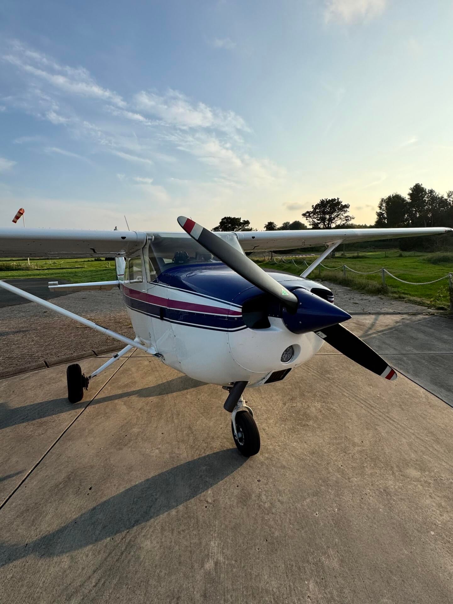 Cessna 172