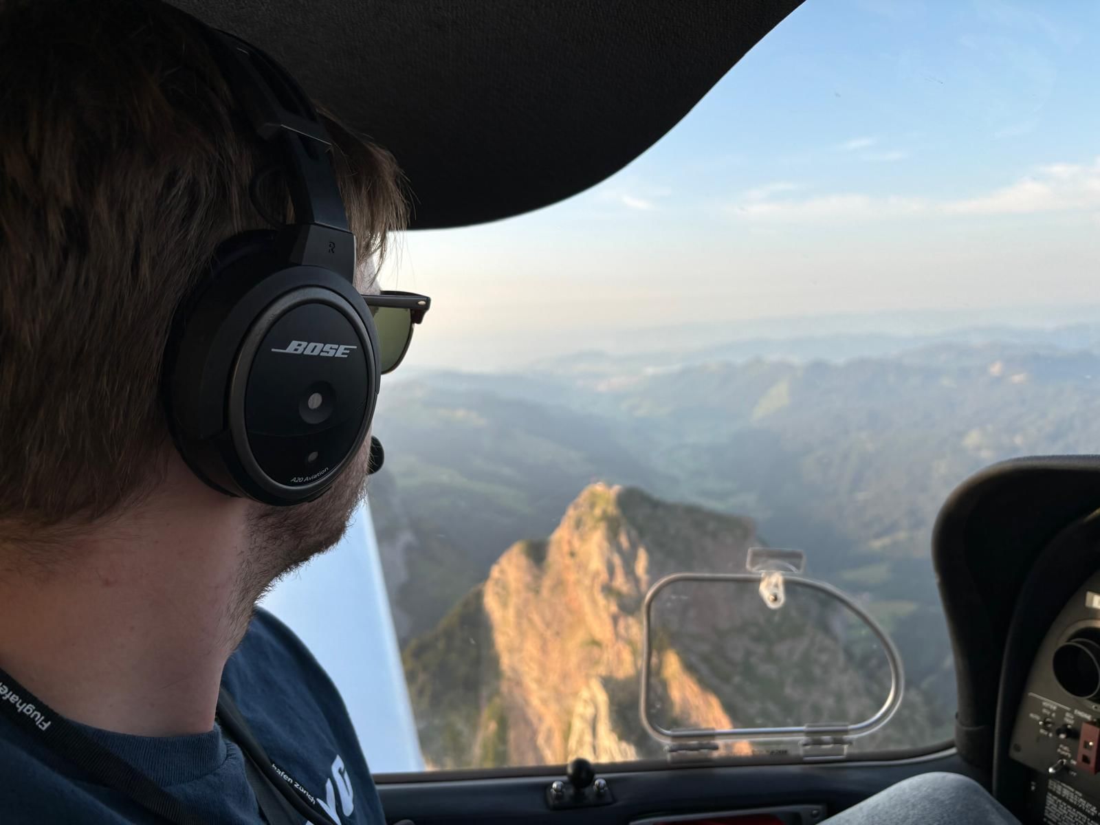 Rigi und Vierwaldstättersee
