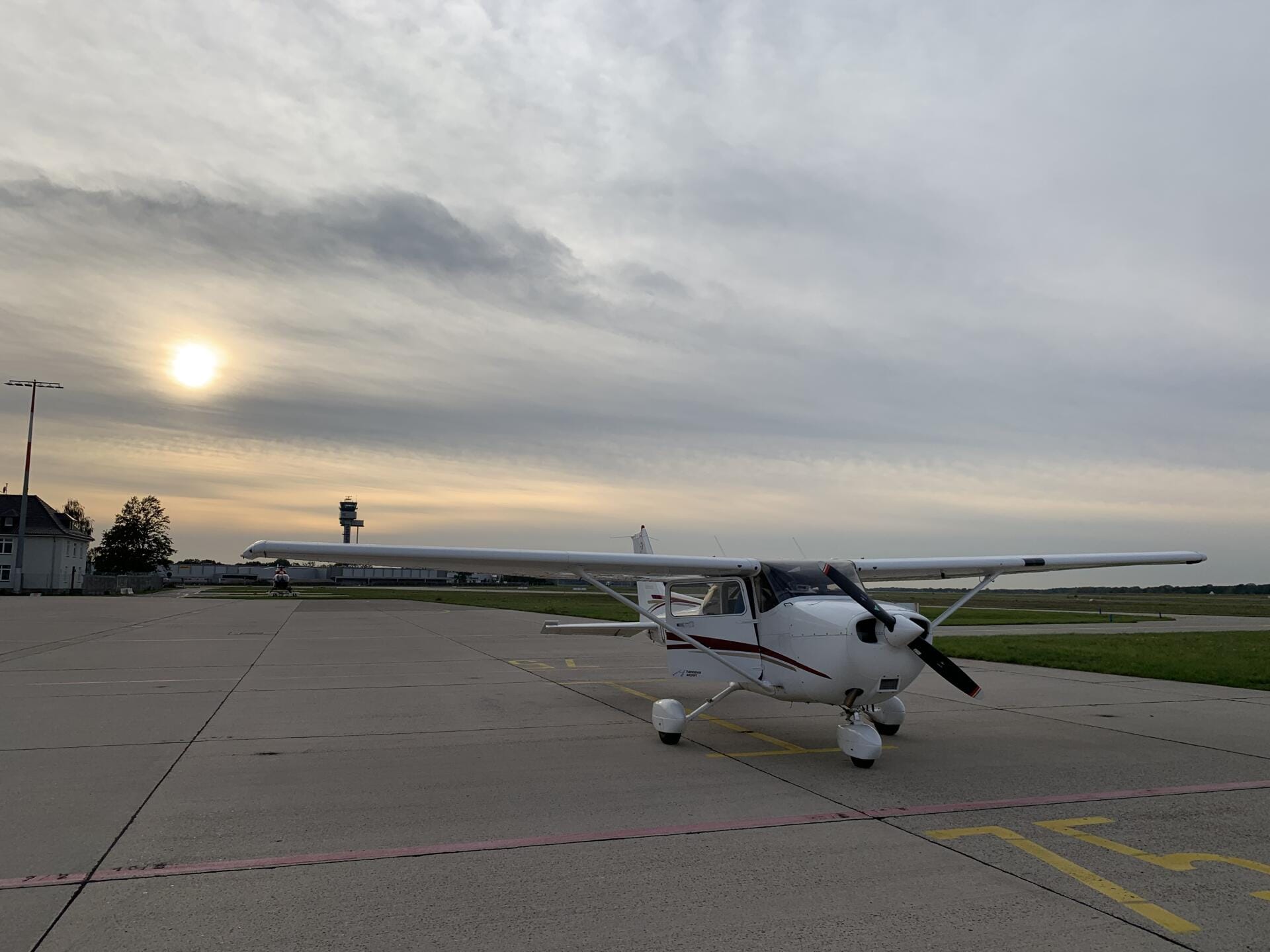 Cessna 172