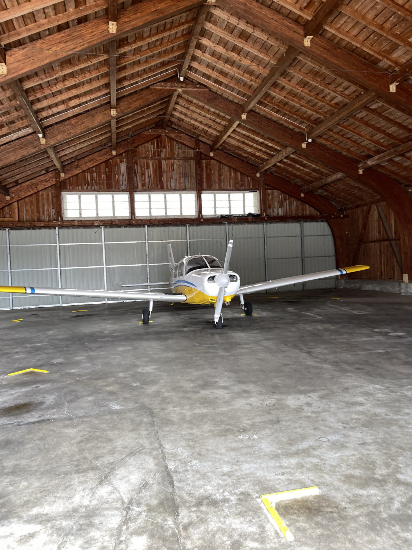 Piper PA-28-161 Warrior III