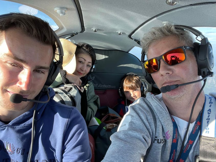 Tagesausflug Venedig