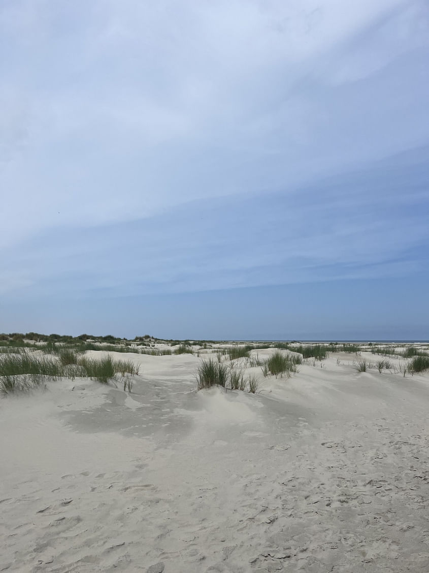 Entdecke den Norden: Hamburg-Ostfries.Inseln-Bremen-Hamburg