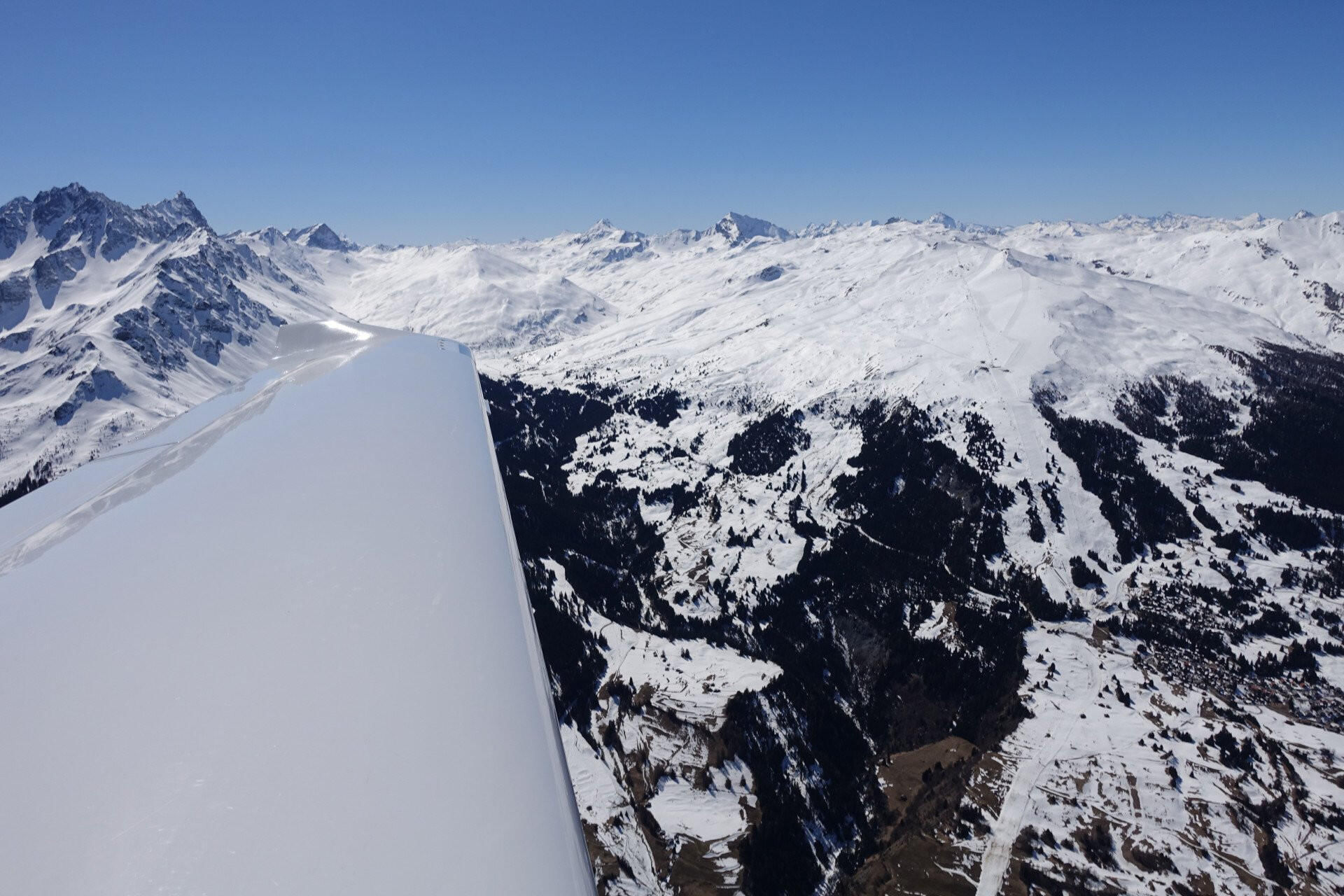 Swiss Alps Sightseeing Grand Tour