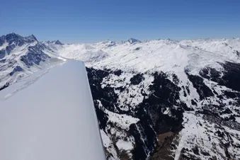 Swiss Alps Sightseeing Grand Tour