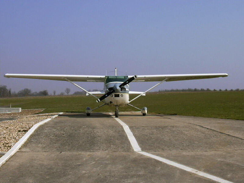 Cessna 172