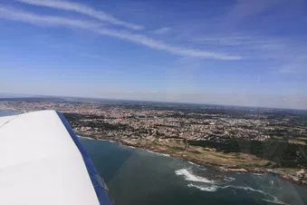 De Nantes à l’océan via l'estuaire de la Loire et Pornic