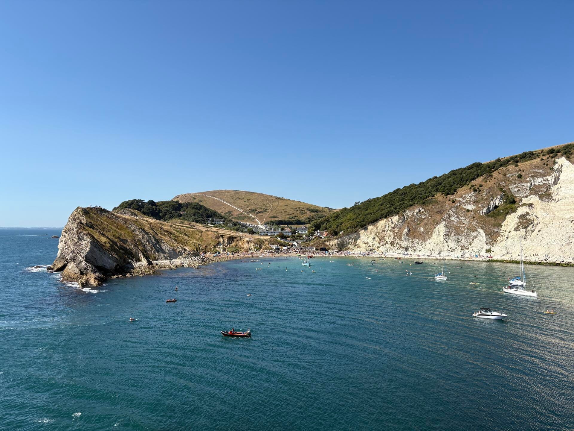 Jurassic Coast Run