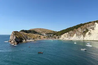 Jurassic Coast Run