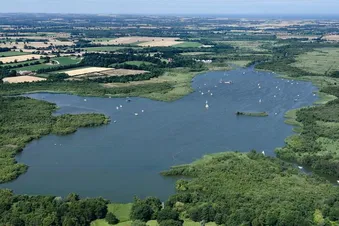 Gateway to The Norfolk Broads