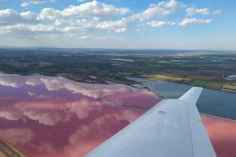 Les Calanques, mais pas seulement...